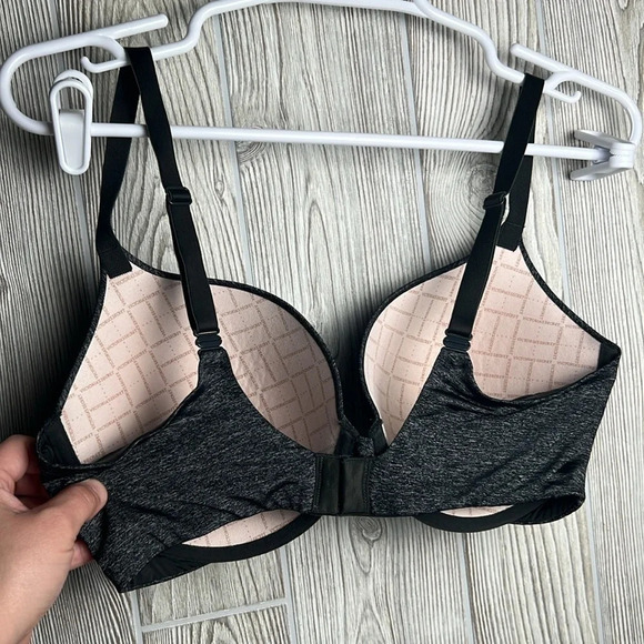 Women’s Victoria Secret Perfect Shape Bra Size 36DD - Picture 5 of 6
